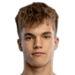 Portrett av Mikuláš Konečný