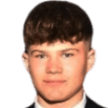 Portrett av Alfie Cresswell