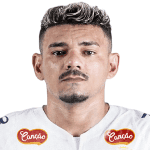 Portrett av Francisco das Chagas Soares dos Santos