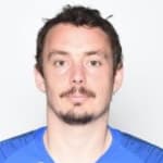 Portrett av Vegard Forren
