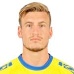 Portrett av Christoffer Kongsted Remmer