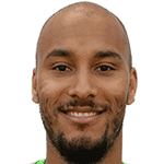 Portrett av Adam Larsen Kwarasey