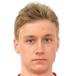 Portrett av Sakarias Opsahl