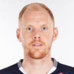 Portrett av Pål Erik Ulvestad