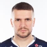 Portrett av Flamur Kastrati