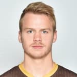 Portrett av William Sælid Sell