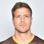 Portrett av Sondre Solholm Johansen