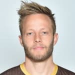 Portrett av Tonny Brochmann Christiansen