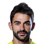 Portrett av Adrián López Álvarez