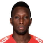 Portrett av Daouda Karamoko Bamba