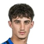 Portrett av Matteo Cocchi