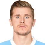 Portrett av Erik Tønne