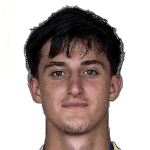 Portrett av D. Radonjic