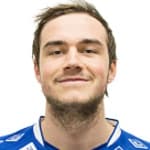 Portrett av Magnus Blakstad