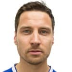 Portrett av Mads Reginiussen