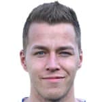 Portrett av Michael Karlsen