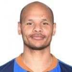 Portrett av Daniel Omoya Braaten
