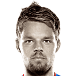 Portrett av Mats Haakenstad