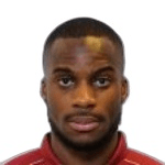 Portrett av Yacouba Sylla