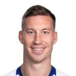 Portrett av Juha Pirinen