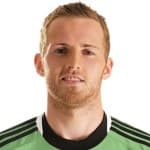 Portrett av Ralf Sebastian Fährmann
