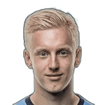 Portrett av Laurits Pedersen