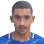 Portrett av Mohamad Abu Rumi