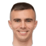 Portrett av Ivan Jukić