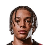 Portrett av Remy Rees-Dottin