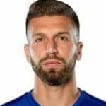 Portrett av Matija Nastasić