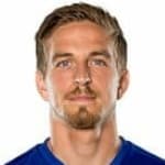 Portrett av Bastian Oczipka
