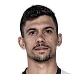 Portrett av André Renato Soares Martins