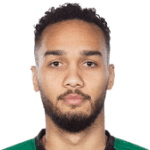Portrett av Vinícius Nogueira de Oliveira