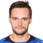 Portrett av Piotr Leciejewski