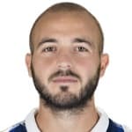 Portrett av André Filipe Brás André