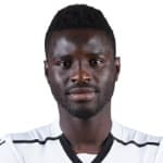 Portrett av Alhassan Wakaso