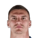 Portrett av Nikola Maraš