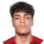 Portrett av Juan Arango