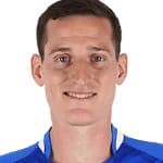 Portrett av Sebastian Rudy