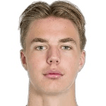 Portrett av Håkon Singsdal Volden