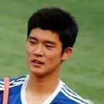 Portrett av Hwang Mun-Ki
