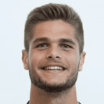 Portrett av Diogo Lucas Queirós