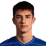 Portrett av Branko Pavić