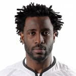 Portrett av Wilfried Guemiand Bony