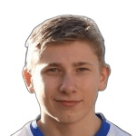 Portrett av Anders Bondhus