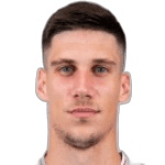 Portrett av Aldin Hrvanović