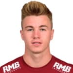 Portrett av Claudiu Adrian Mihai Petrila
