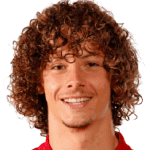 Portrett av Rodrigo Miguel Ferreira Rêgo