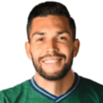 Portrett av Petros Matheus dos Santos Araújo