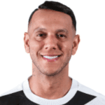 Portrett av Josef de Souza Dias